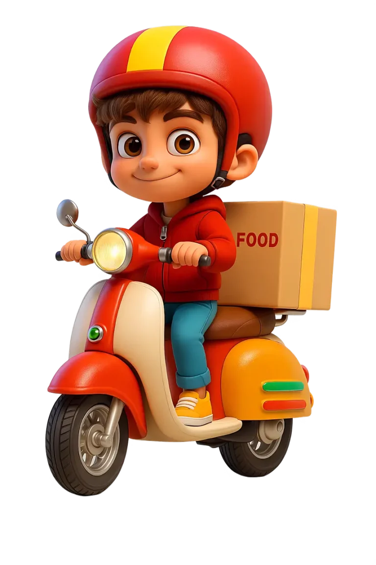 음식점 배달 마케팅, 배달 수수료 전략 | 신기술 전망 총정리